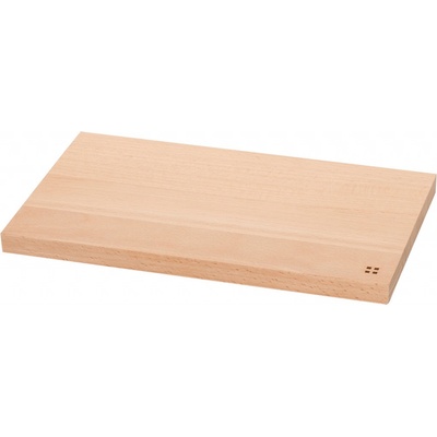 Drevená doska na krájanie set 2 ks - Basic