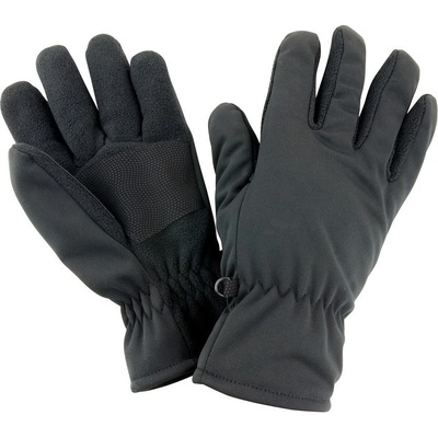 Result Softshell Thermal černé