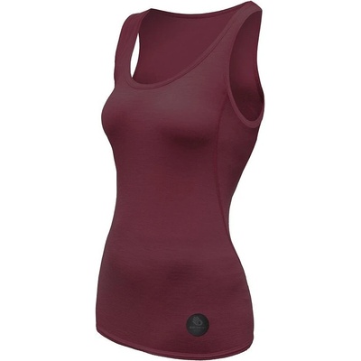 SENSOR MERINO AIR port red