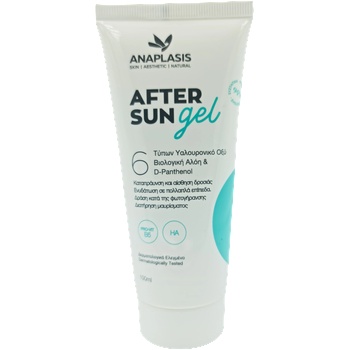 Image 1 of Anaplasis Гел за след слънце с био алое Anaplasis (ap-120954)