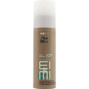 Wella Eimi Nutricurls Curl Shaper 72h 150 ml