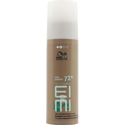 Wella Eimi Nutricurls Curl Shaper 72h 150 ml