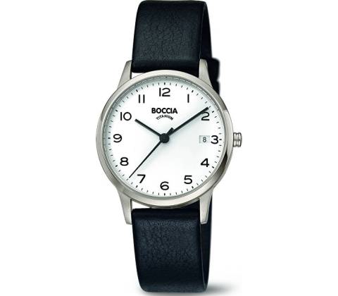 Boccia Titanium 3310-01