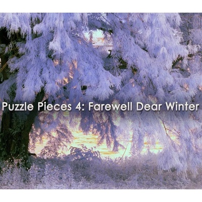 Puzzle Pieces 4: Farewell Dear Winter