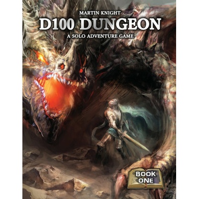 D100 Dungeon