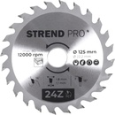 Strend Pro Premium CGW31 Kotouč diamantový 125 mm M14 ST2232011