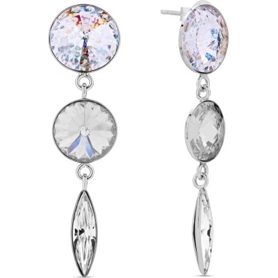 Spark Swarovski Elements Kalini KK11224200WPSSC Krystal