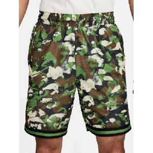 NIKE Къси панталони m nk df dna 8in short aop (hv1878-350)