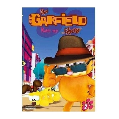 Garfield 2 DVD