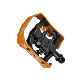 Xpedo Clipless Milo pedále