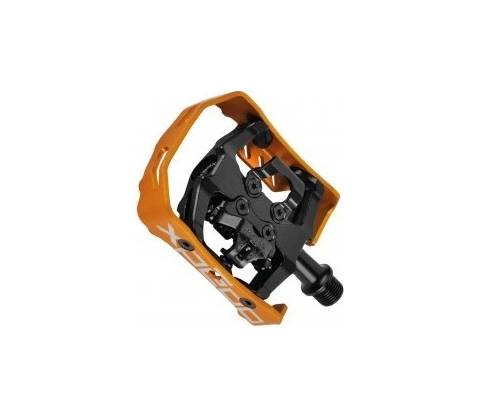 Xpedo Clipless Milo pedále