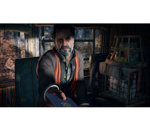 Far Cry 4