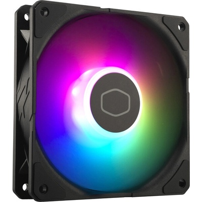 Cooler Master SickleFlow Edge 120 ARGB MFX-B2DN-25NP2-R2