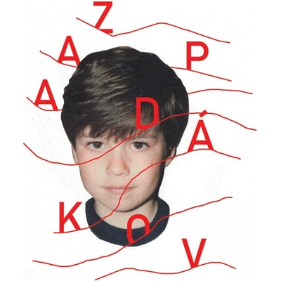 Archívny chlapec - Zapadákov