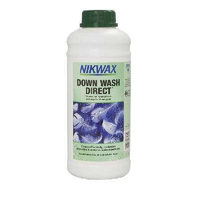 NIKWAX Down Wash Direct 1000 ml