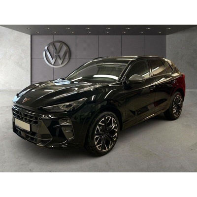 Cupra Terramar VZ 4Drive 195 kW