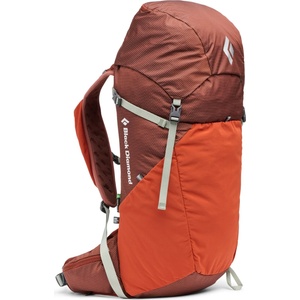 Black Diamond Туристическа раница Black Diamond Trail Vista 28 Backpack Walking backpack - Burnt Sienna - размер M/L (502-9407-0312)