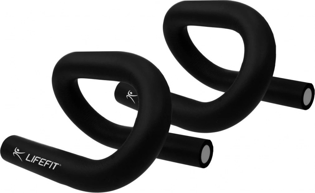 LIFEFIT PUSH UP BAR STEEL od 6 59 Heureka.sk