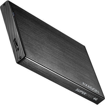 AXAGON EE25-XA6