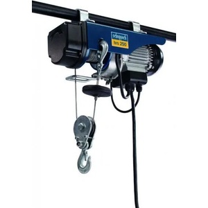Scheppach HRS 250 (4906904000)