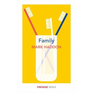 Family | Mark Haddon (ISBN: 9781784874063)