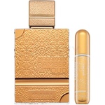Al Haramain Amber Oud Gold 999.9 Dubai Edition Extrait de Parfum 100 ml Парфюми