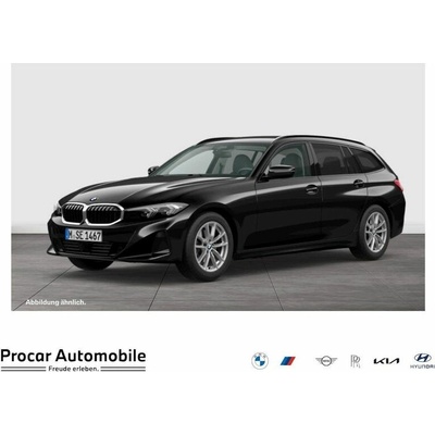 BMW 318i 115 kW