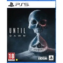 Until Dawn