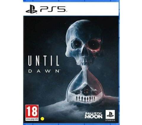 Until Dawn