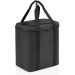 Reisenthel Coolerbag XL Black (LH7003)