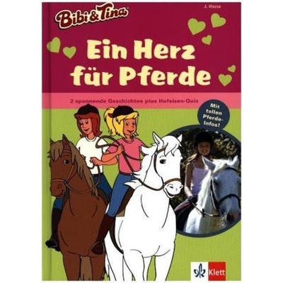 Bibi & Tina - Ein Herz für Pferde