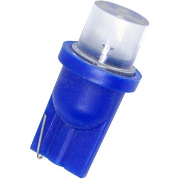 Image 1 of Лед крушки тип t10 Син (t10b)