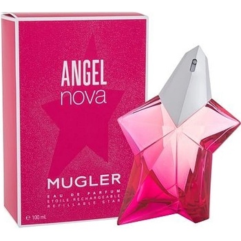Thierry Mugler Angel Nova parfumovaná voda dámska 50 ml