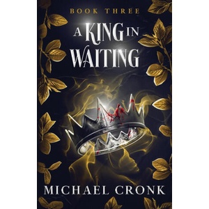 A King in Waiting | Emmie Hamilton, Kirsty Inic (2025)