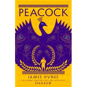 Peacock (ISBN: 9781035063444)
