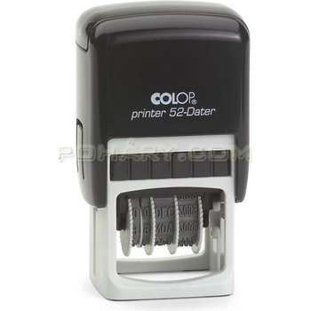 Colop Printer 52 Dater