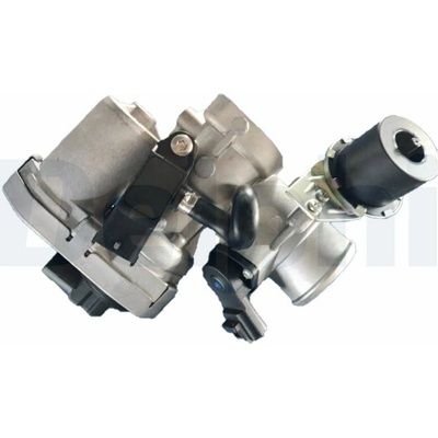 DELPHI AGR-Ventil EG10453-12B1
