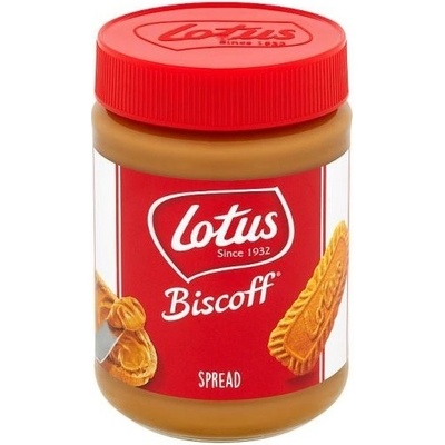 Lotus Nátierka Classic 400 g