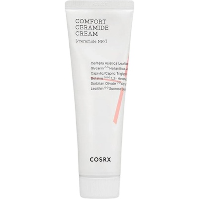 COSRX - Balancium Comfort Ceramide Cream 80g