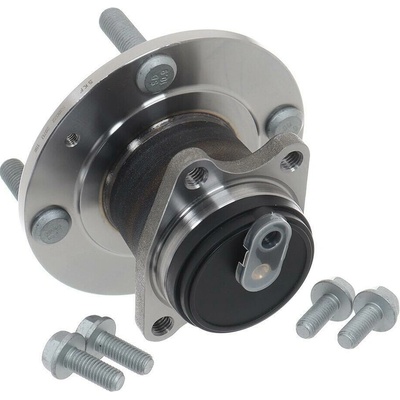 Lożisko kolesa - opravná sada SKF VKBA 3685