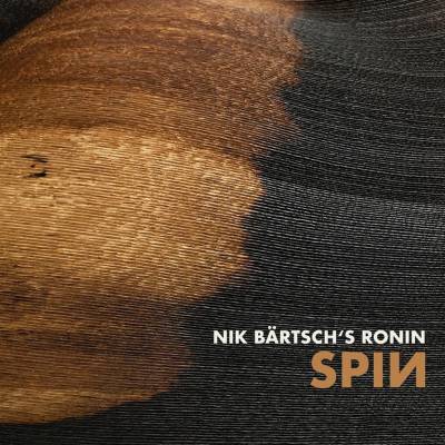 Nik Bartsch´s Ronin Spin 1 CD
