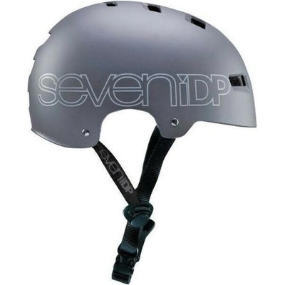 7iDP Каска 7 Protection 7idp M3 Graphite