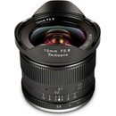 7Artisans 12mm f/2.8 MFT