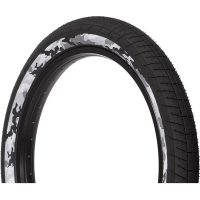 SALT Plus Sting 20in BMX Tire (MULTI2052) veľkosť: 2.4in