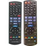 съвместим Panasonic n2qayb000729 - заместител дистанционно управление (n2qayb000729) Дистанционно