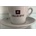 Lollo Caffé LOLLO Caffe lylium чаша с чинийка за капучино 150мл 1бр