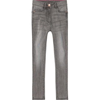 Pepperts! dievčenské rifle 100351501 sivá