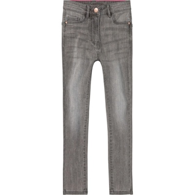 Pepperts! dievčenské rifle 100351501 sivá