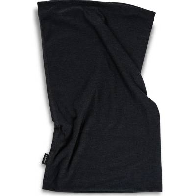 Isadore Merino Neck Warmer nákrčník anthracite
