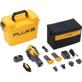 Fluke TiS75+